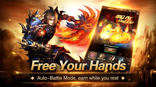 Blade legends: scions of fate | Games | XWorld