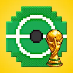 XWorld | Button Soccer Brawl