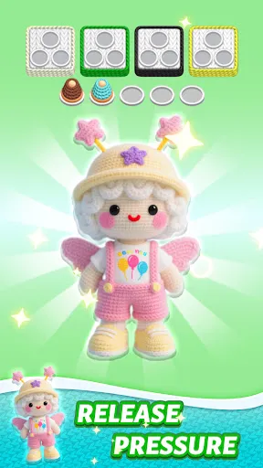 Yarn Block Mania: Sort Puzzle | Игры | XWorld
