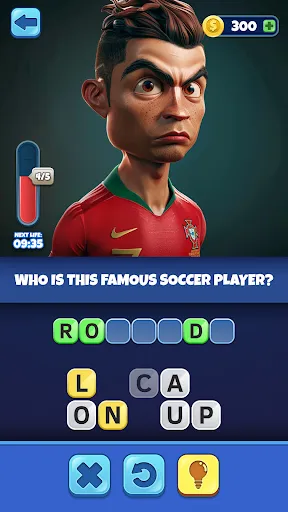 Trivia AI - Guess the Words | Games | XWorld