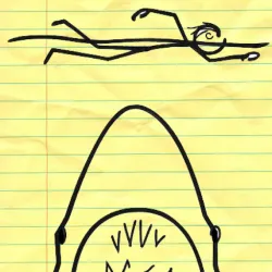XWorld | Stick Figure Movie Trivia
