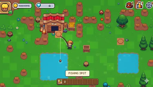 Bloom City (Beta) | Games | XWorld