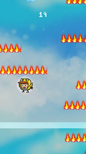 Angry Duck Mascot | 游戏 | XWorld