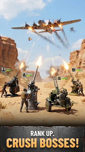 Medal Hunter: Military Game | Games | XWorld