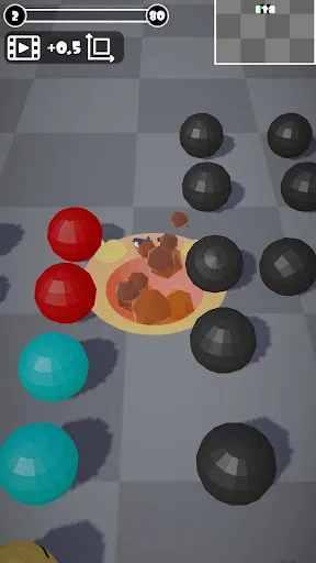 Blocky Molten Hole | 游戏 | XWorld