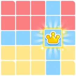 XWorld | Queendoku: Queen Sudoku Puzzle