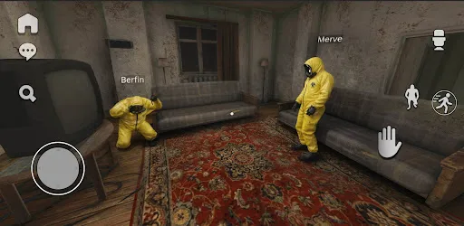 Horror Playtime : Multiplayer | เกม | XWorld Horror Playtime : Multiplayer | เกม | XWorld