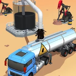 XWorld | Idle Oil Well XWorld | Idle Oil Well