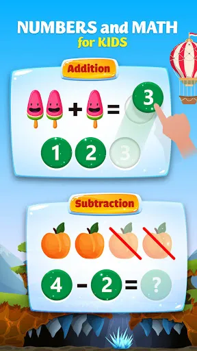 Dạy bé học toán lớp 1 lớp 2 | Games | XWorld Dạy bé học toán lớp 1 lớp 2 | Games | XWorld