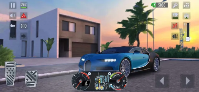 Taxi Sim 2022 Evolution | juego | XWorld