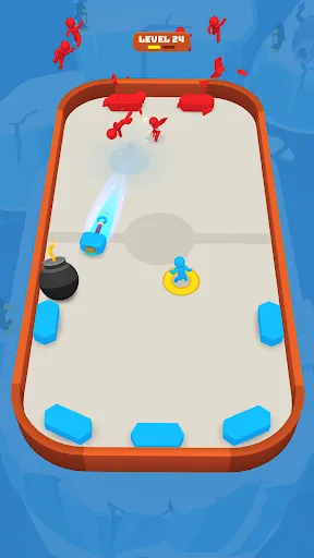 Battle Disc | Jogos | XWorld