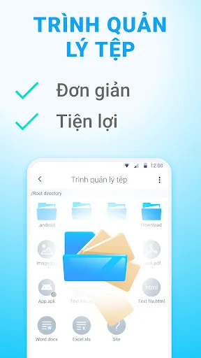 Clean master & Antivirus & VPN | Games | XWorld