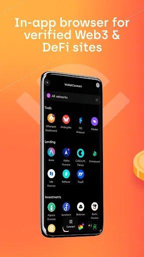 Pillar Multichain DeFi Wallet | juego | XWorld