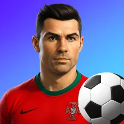XWorld | Goal - Soccer PVP Game