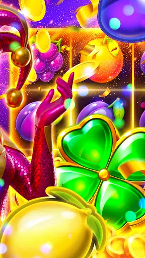 Jester's Neon Wires | Игры | XWorld