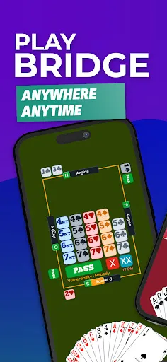 Fun Bridge | Games | XWorld