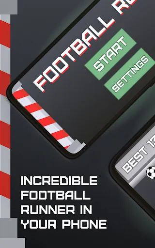 LE-ON Football | ЛЕ-ОН | Игры | XWorld