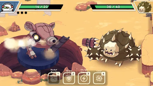 Ogu and the Secret Forest | Игры | XWorld