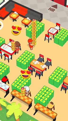Burger hoàn hảo của tôi | Games | XWorld