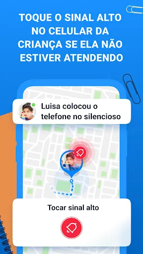 Find My Kids: GPS rastreador | Jogos | XWorld