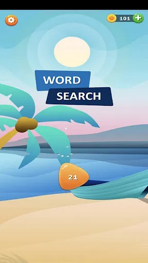 Word Search | เกม | XWorld