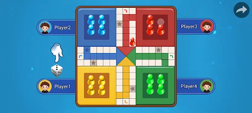 Ludo Go | 游戏 | XWorld