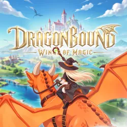 XWorld | Dragonbound: Wings of Magic