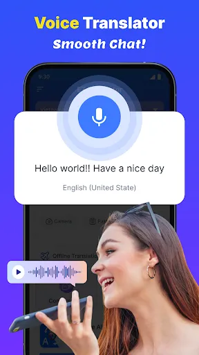 Translate - Smart Translator | 游戏 | XWorld