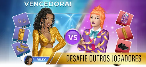 Episode: Reality Stars | Jogos | XWorld