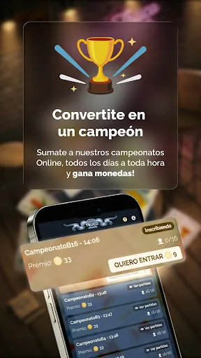 Gran Truco Argentino | Games | XWorld Gran Truco Argentino | Games | XWorld