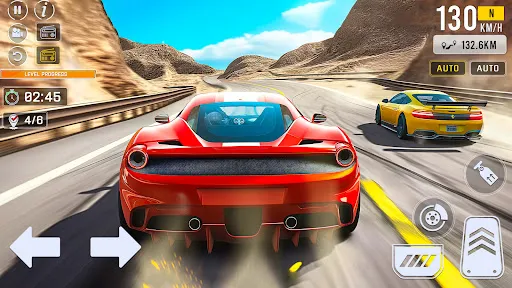 Car Racing 2023 Offline Game | Games | XWorld