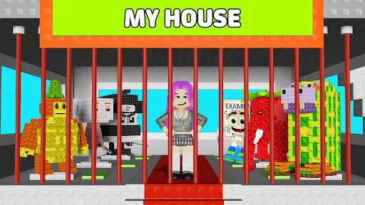 Steal n Catch all Monster | Games | XWorld