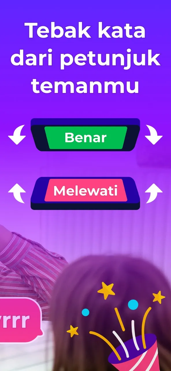 Tebak Kata - Guess Up Charades | Permainan | XWorld
