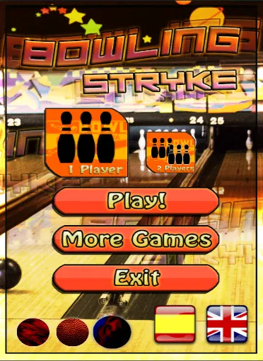 Bowling S. Arcade Sports Game | Permainan | XWorld Bowling S. Arcade Sports Game | Permainan | XWorld