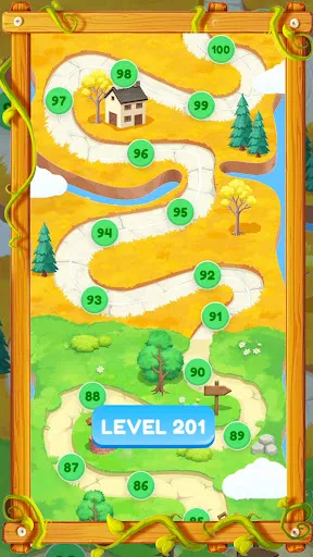 Triple card：Solitaire match | Permainan | XWorld