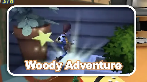 Woody Rescue Story 3 | Games | XWorld