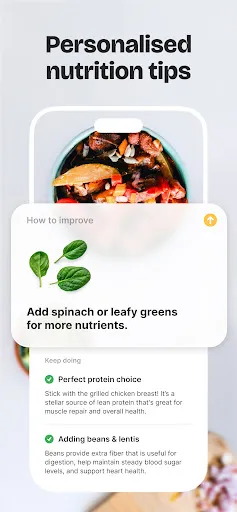 BitePal: AI Calorie Tracker | 游戏 | XWorld