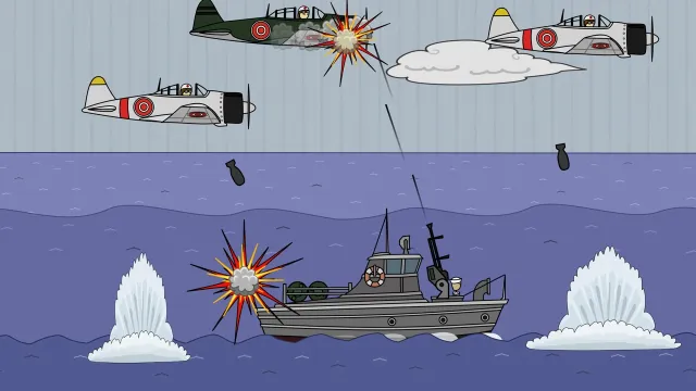 Doodle Army | Permainan | XWorld
