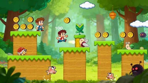 Maino's World : Super Run Game | Игры | XWorld Maino's World : Super Run Game | Игры | XWorld