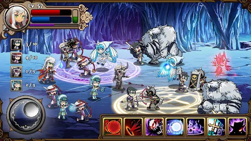 Vampire Slasher Hero | Games | XWorld Vampire Slasher Hero | Games | XWorld