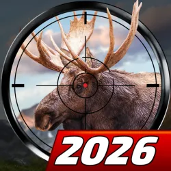 XWorld | Wild Hunt: Real Hunting Games