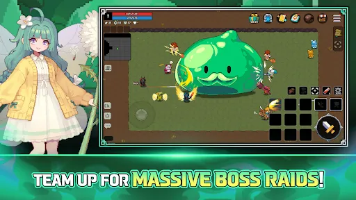 Fast Dungeon | Jogos | XWorld