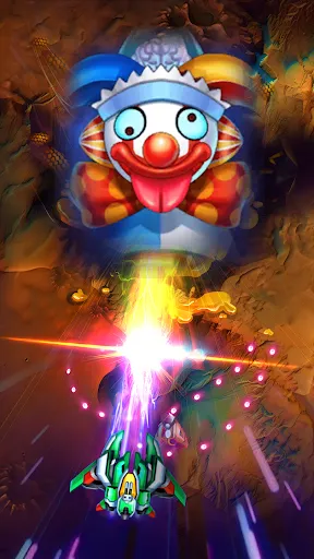 Space Shooter Galaxy Strike | Jogos | XWorld Space Shooter Galaxy Strike | Jogos | XWorld