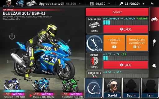 Real Moto 2 | Games | XWorld