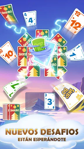 Skip-Bo | juego | XWorld