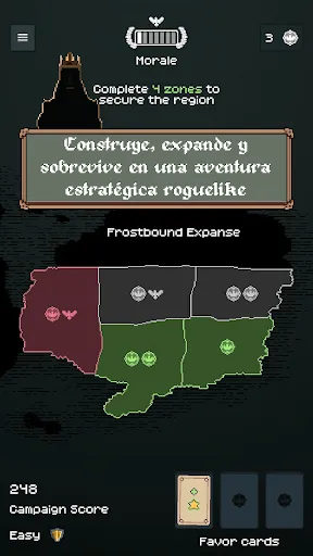 TownsFolk | juego | XWorld