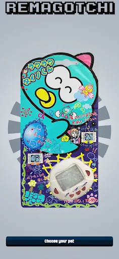 Remagotchi | Jogos | XWorld Remagotchi | Jogos | XWorld