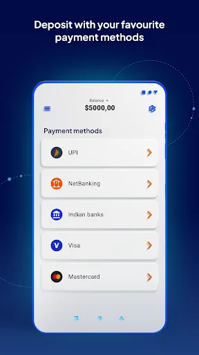 TradingOcta: smart trading app | Permainan | XWorld