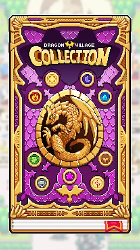 Dragon Village Collection | 游戏 | XWorld