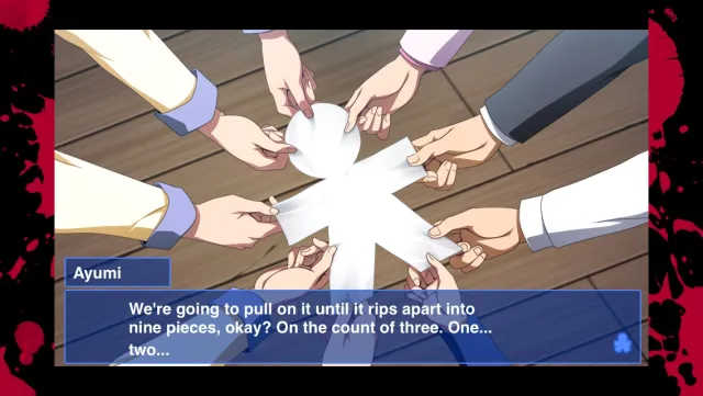 Corpse Party | Jogos | XWorld
